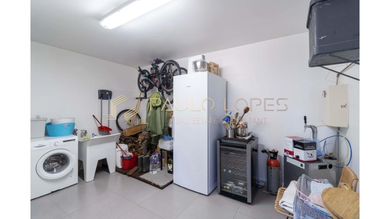 Moradia T8 para Venda em Alvados e Alcaria Foto 33