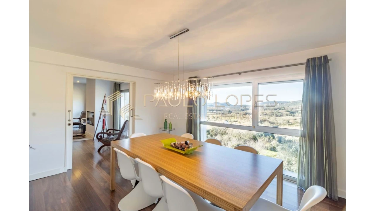 Moradia T8 para Venda em Alvados e Alcaria Foto 18