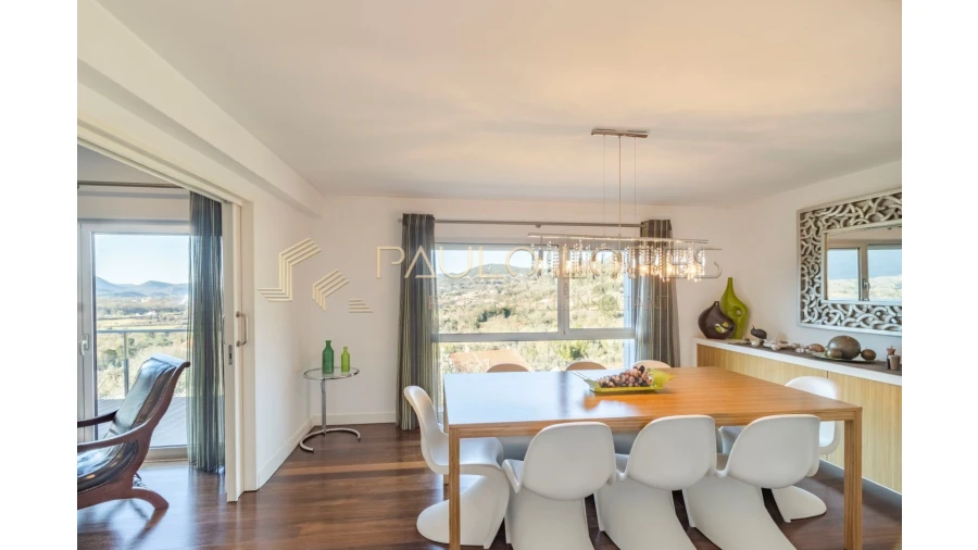 Moradia T8 para Venda em Alvados e Alcaria Foto 12