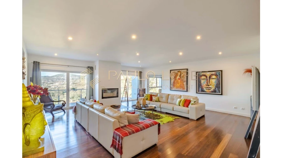 Moradia T8 para Venda em Alvados e Alcaria Foto 2