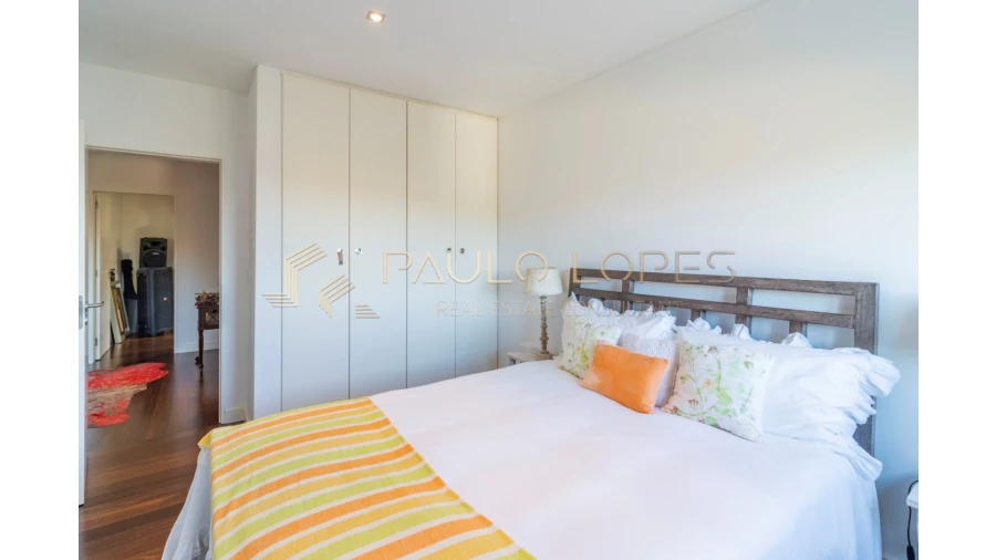 Moradia T8 para Venda em Alvados e Alcaria Foto 44