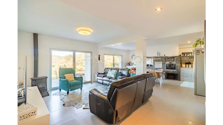 Moradia T8 para Venda em Alvados e Alcaria Foto 26