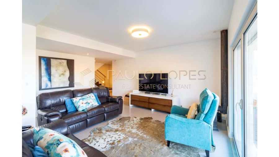 Moradia T8 para Venda em Alvados e Alcaria Foto 25