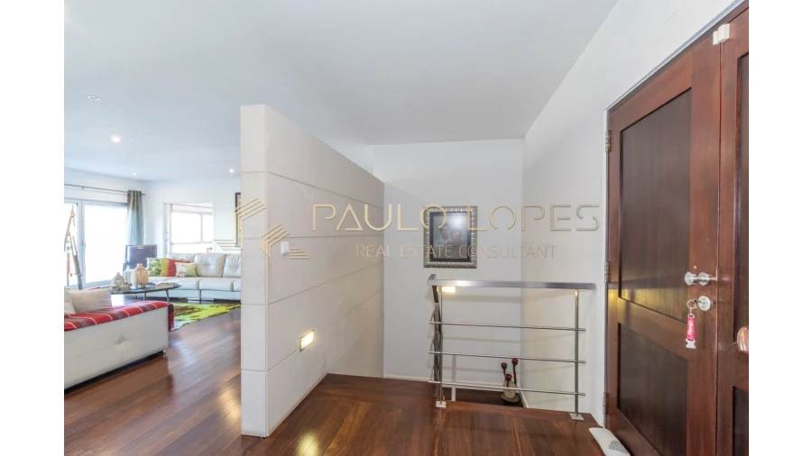 Moradia T8 para Venda em Alvados e Alcaria Foto 37