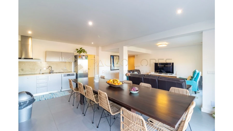 Moradia T8 para Venda em Alvados e Alcaria Foto 28