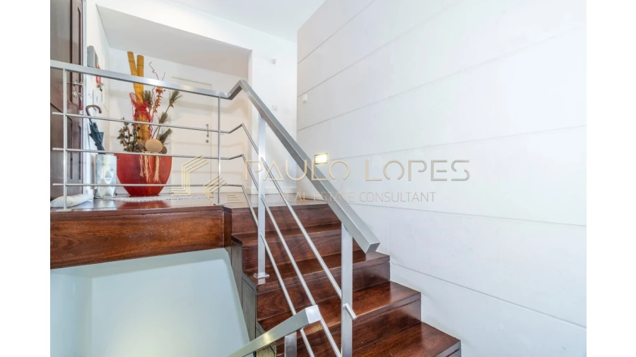 Moradia T8 para Venda em Alvados e Alcaria Foto 32