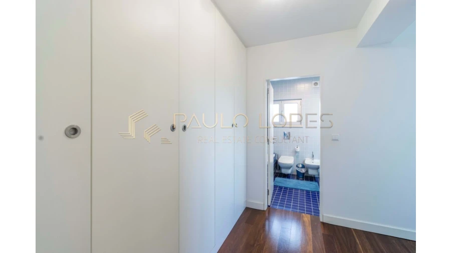 Moradia T8 para Venda em Alvados e Alcaria Foto 48