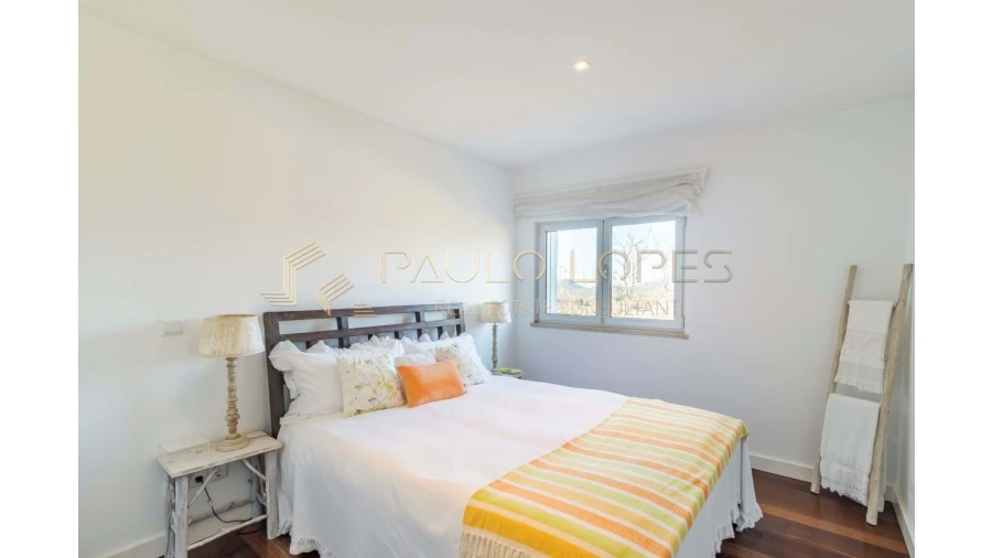 Moradia T8 para Venda em Alvados e Alcaria Foto 41