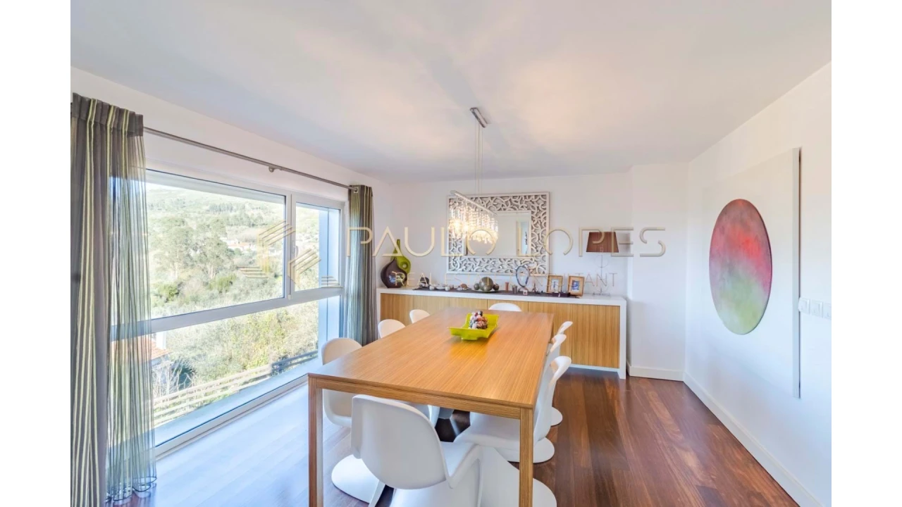 Moradia T8 para Venda em Alvados e Alcaria Foto 14