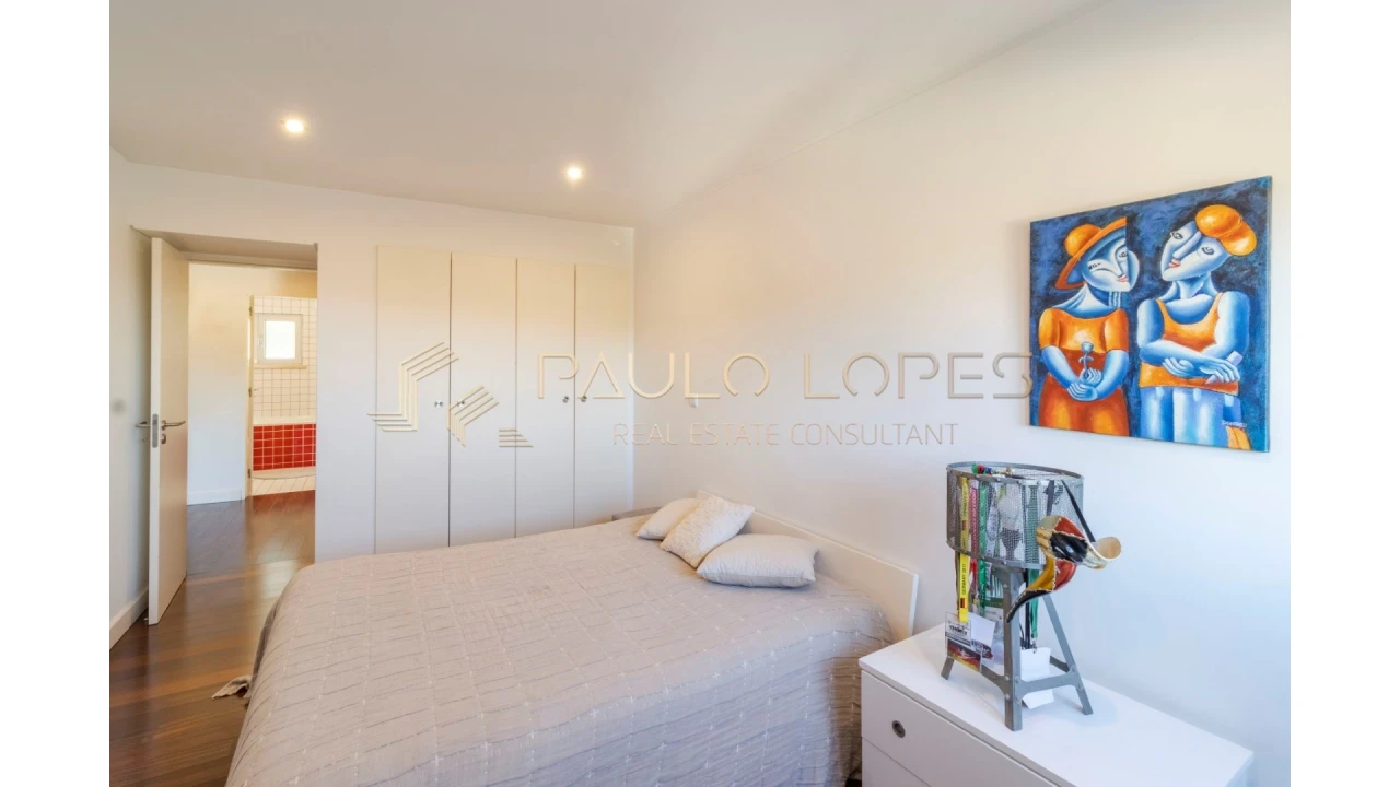 Moradia T8 para Venda em Alvados e Alcaria Foto 42