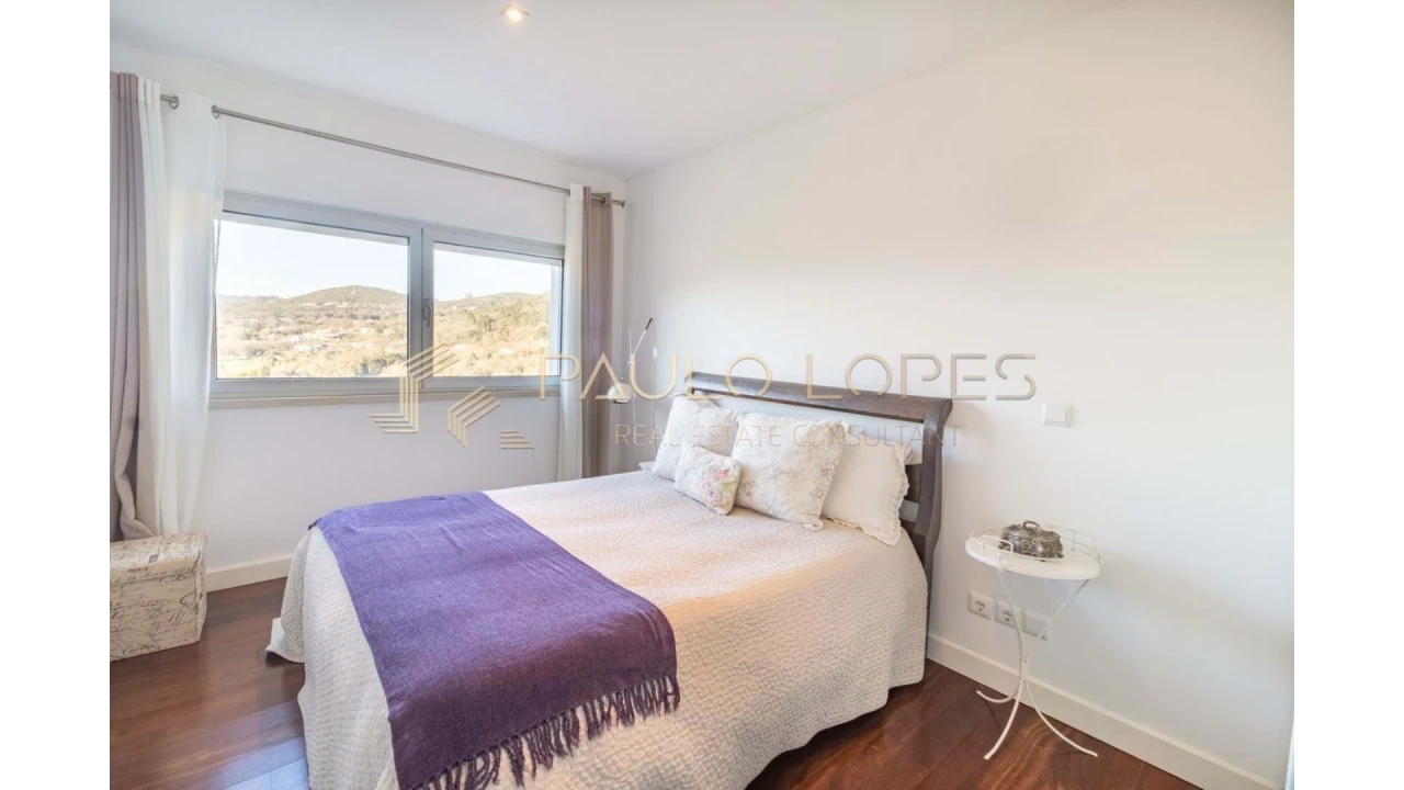 Moradia T8 para Venda em Alvados e Alcaria Foto 31
