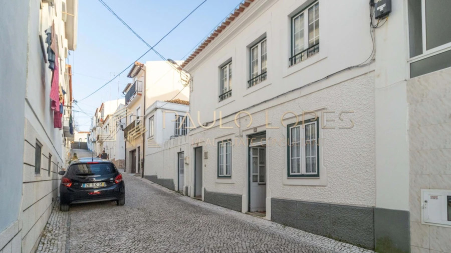 Prédio para Venda em Nazare
