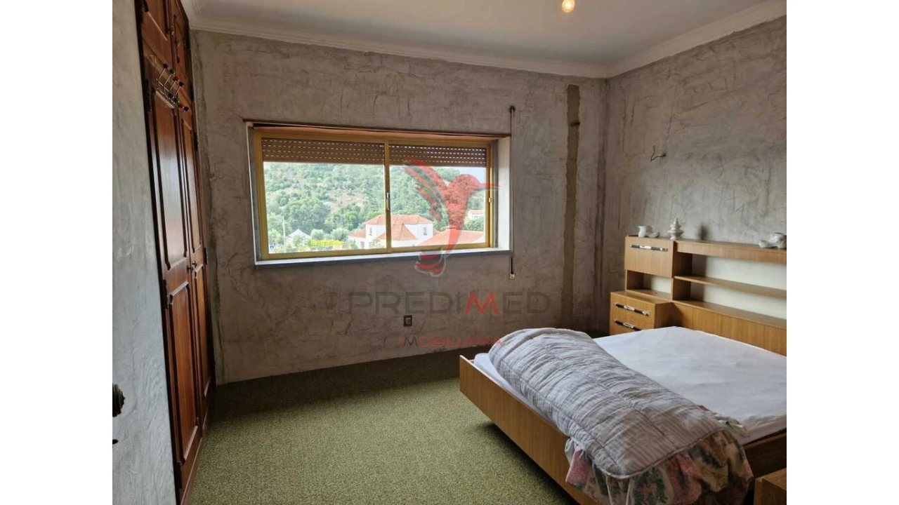 Moradia T6 para Venda em Nossa Senhora das Misericordias Foto 5