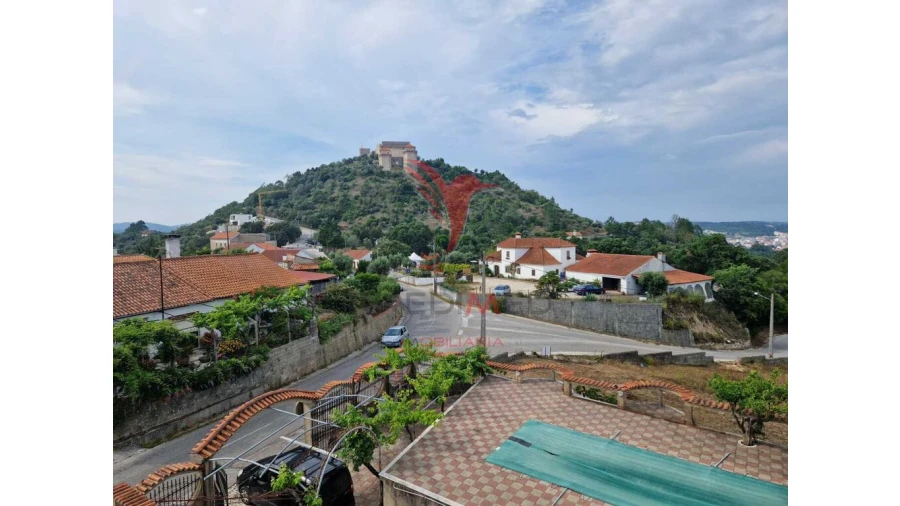 Moradia T6 para Venda em Nossa Senhora das Misericordias Foto 3