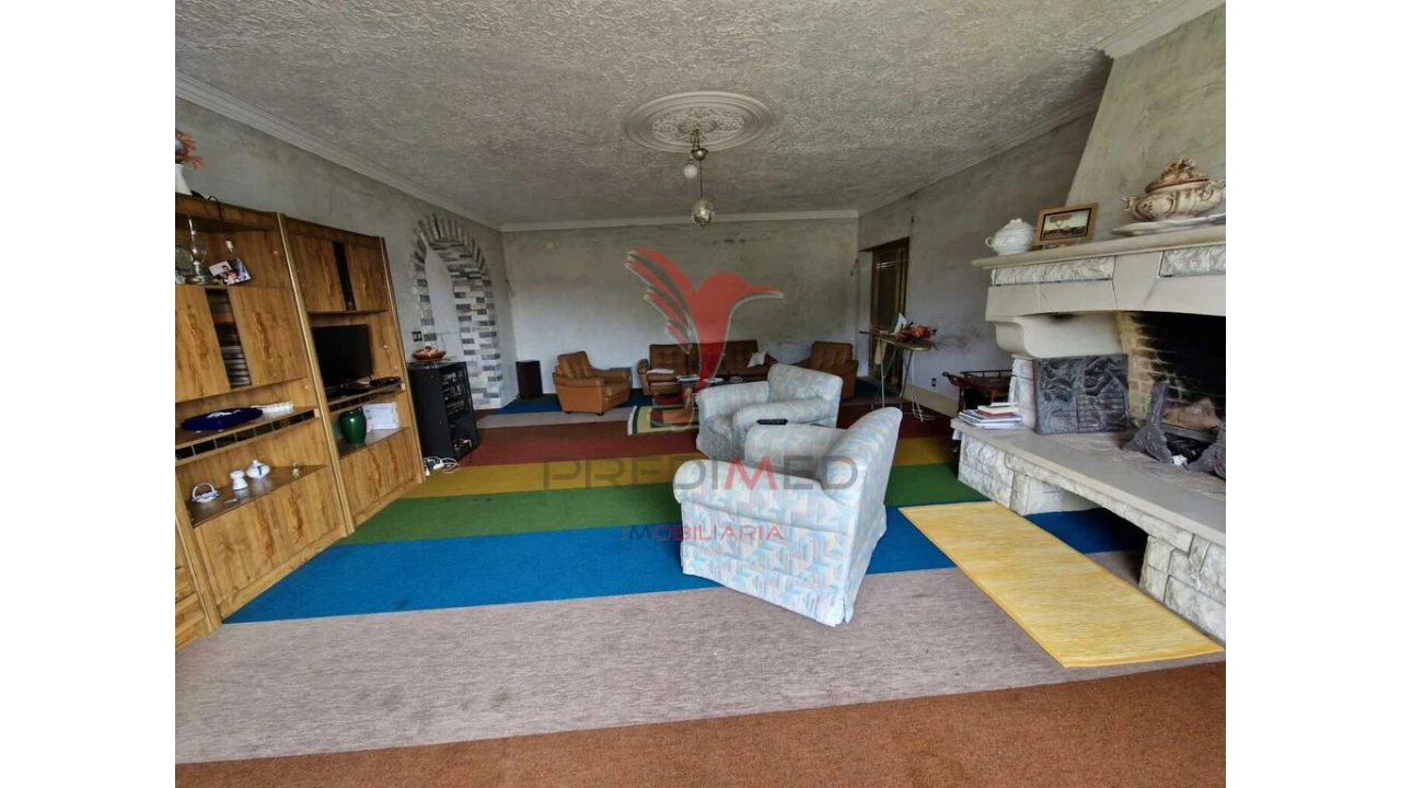 Moradia T6 para Venda em Nossa Senhora das Misericordias Foto 6