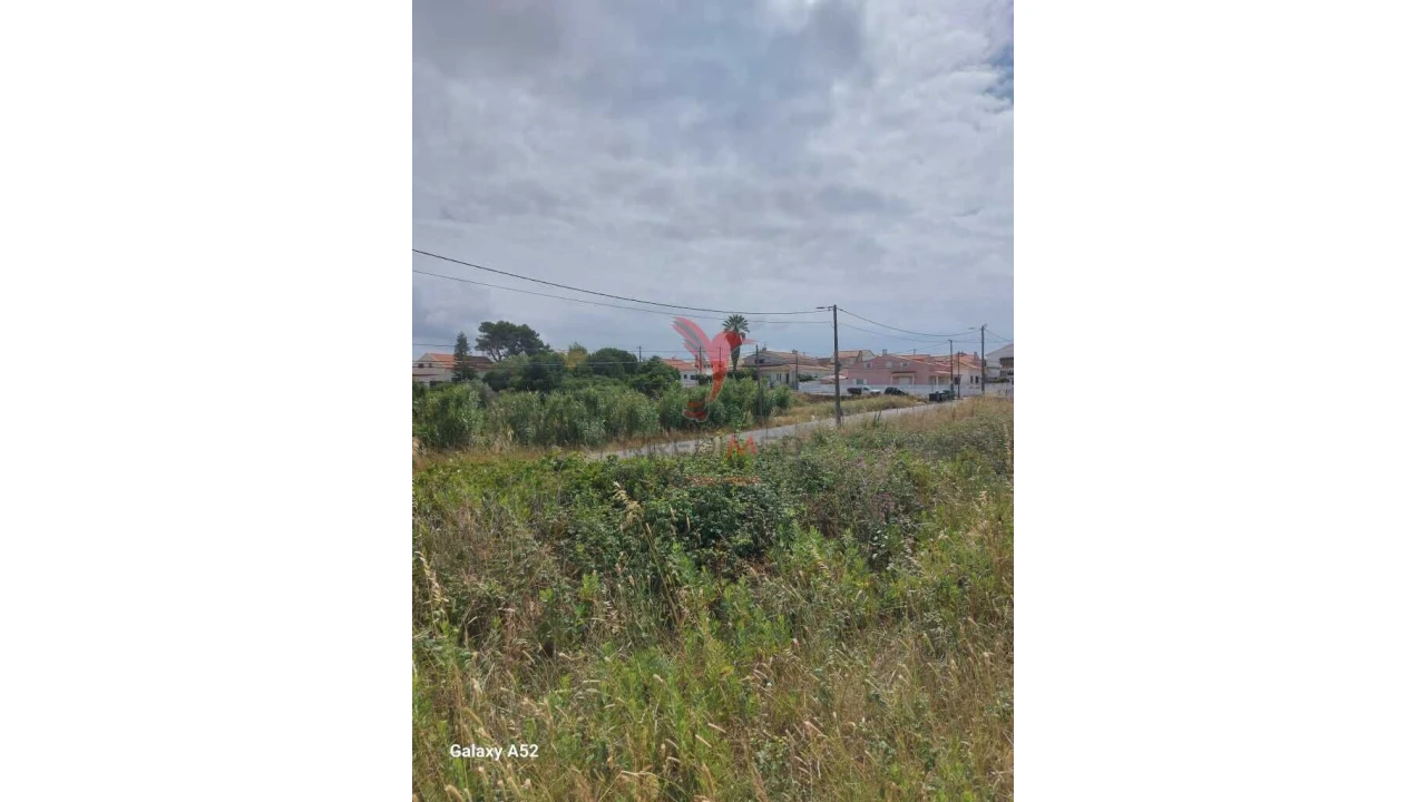 Terreno para Venda em Sesimbra (Castelo) Foto 5