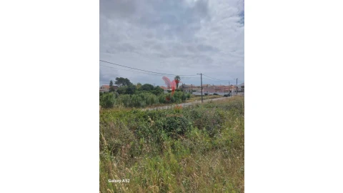 Terreno para Venda em Sesimbra (Castelo)