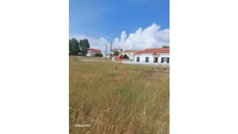 Terreno para Venda em Sesimbra (Castelo)