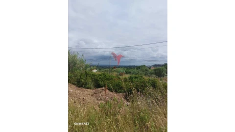 Terreno para Venda em Sesimbra (Castelo)