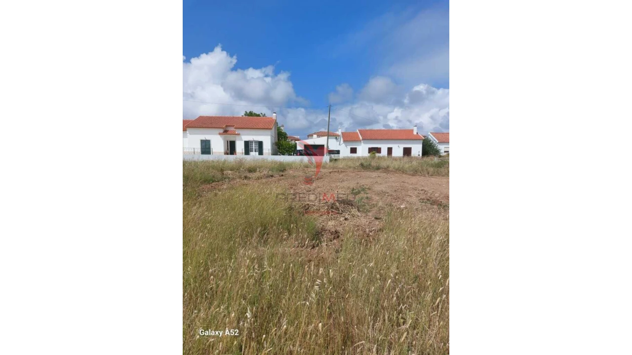 Terreno para Venda em Sesimbra (Castelo) Foto 8