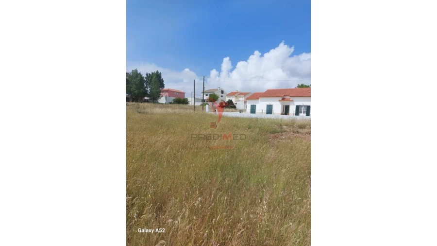 Terreno para Venda em Sesimbra (Castelo) Foto 7