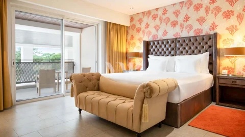 Apartamento T2 para Venda em Almancil