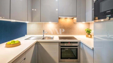 Apartamento T2 para Venda em Almancil