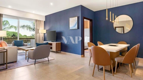 Apartamento T2 para Venda em Almancil