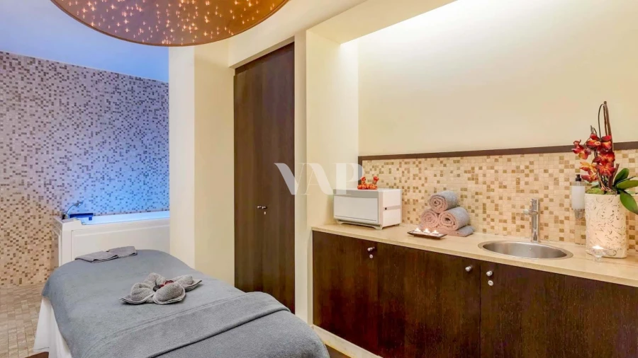Apartamento T2 para Venda em Almancil Foto 10
