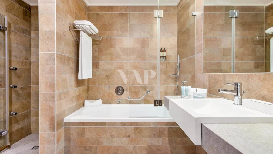 Apartamento T2 para Venda em Almancil Foto 4