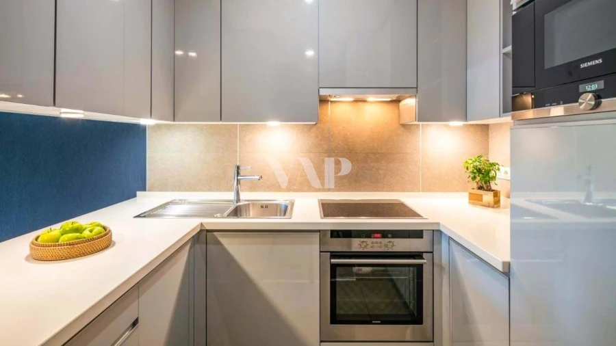 Apartamento T2 para Venda em Almancil Foto 6