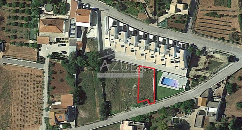 Terreno para Venda em São Brás de Alportel Foto 14