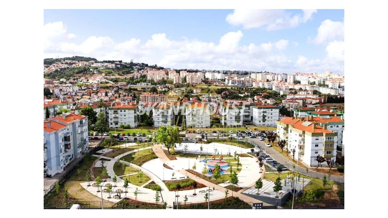 Apartamento T2 para Venda em Odivelas Foto 14