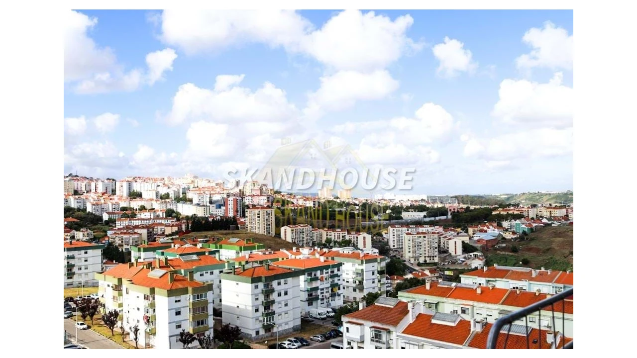 Apartamento T2 para Venda em Odivelas Foto 10