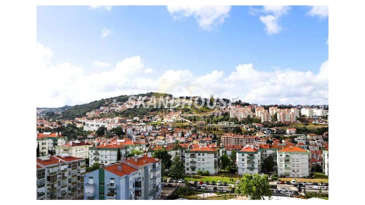 Apartamento T2 para Venda em Odivelas Foto 11