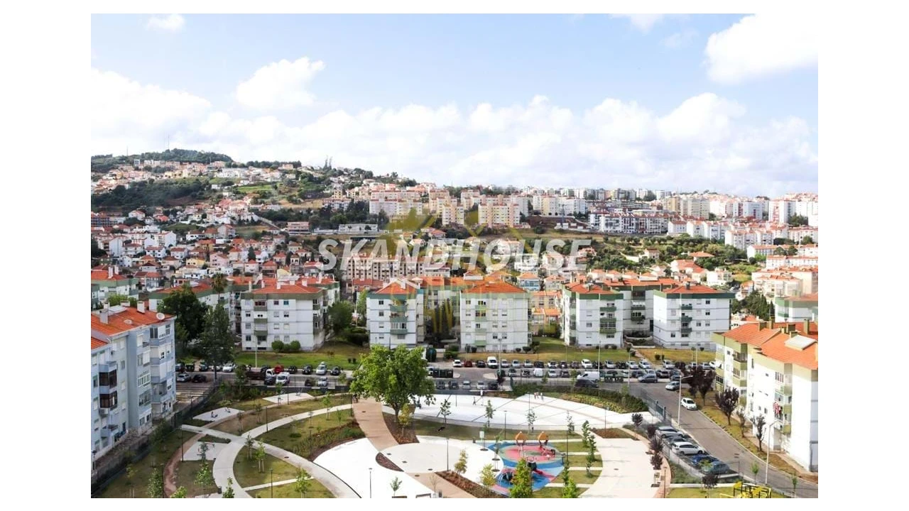 Apartamento T2 para Venda em Odivelas Foto 15
