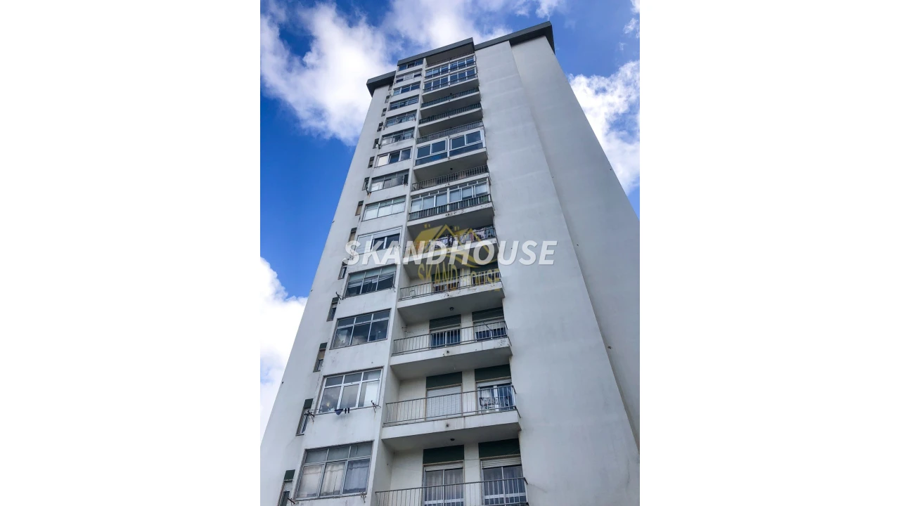 Apartamento T2 para Venda em Odivelas Foto 7