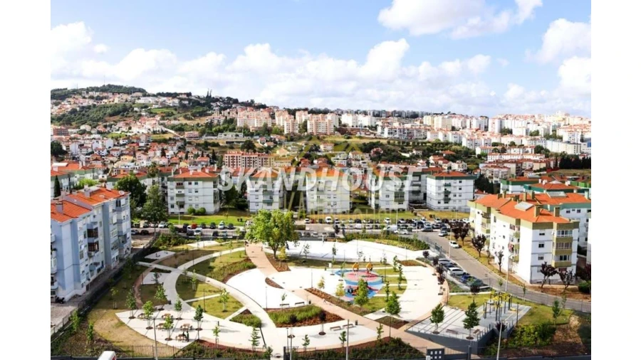 Apartamento T2 para Venda em Odivelas Foto 14