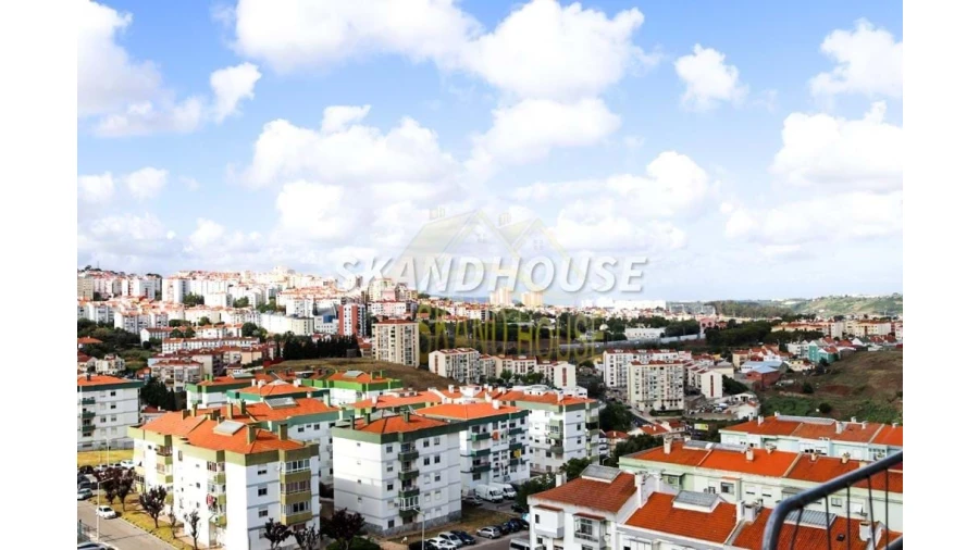 Apartamento T2 para Venda em Odivelas Foto 10