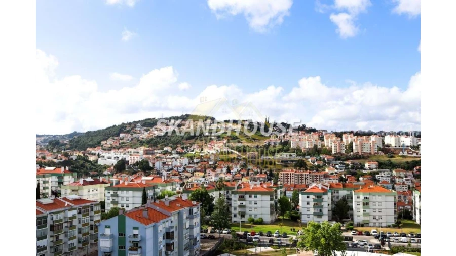 Apartamento T2 para Venda em Odivelas Foto 11