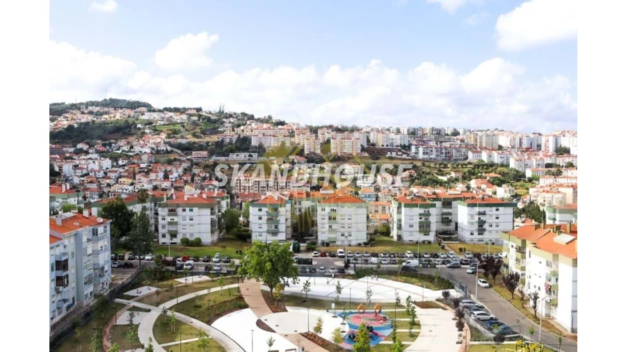 Apartamento T2 para Venda em Odivelas Foto 15