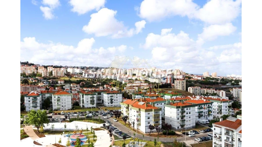 Apartamento T2 para Venda em Odivelas