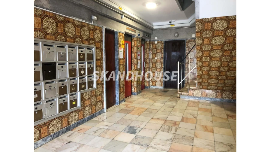 Apartamento T2 para Venda em Odivelas Foto 2