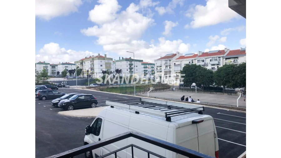 Apartamento T2 para Venda em Odivelas Foto 5