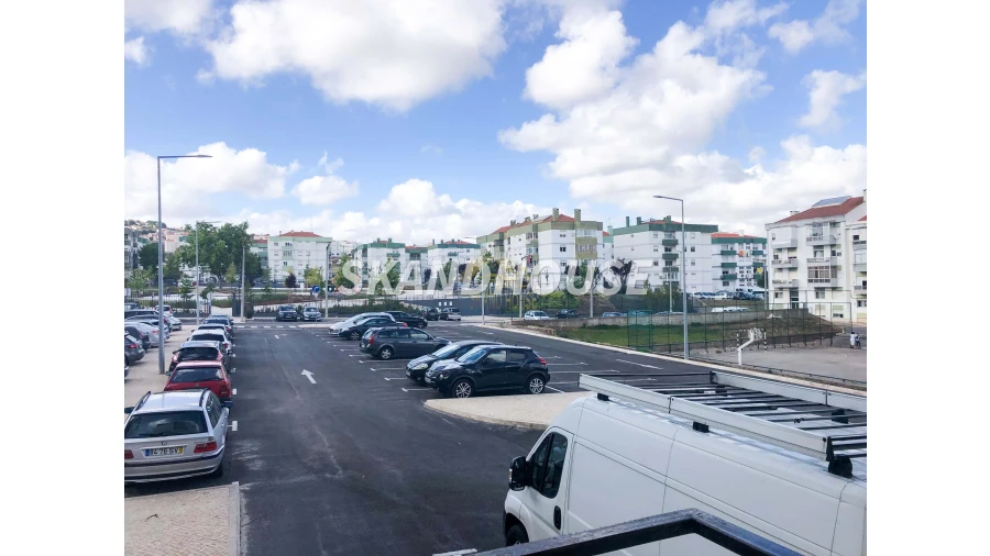 Apartamento T2 para Venda em Odivelas Foto 6