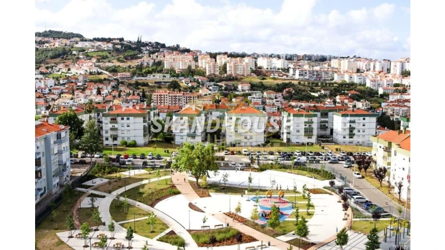 Apartamento T2 para Venda em Odivelas Foto 13