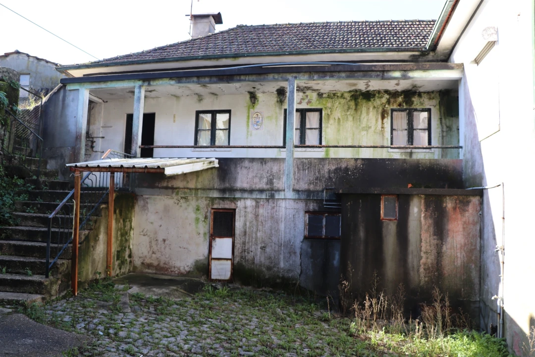 Moradia T0 para Venda em Raimonda Foto 6