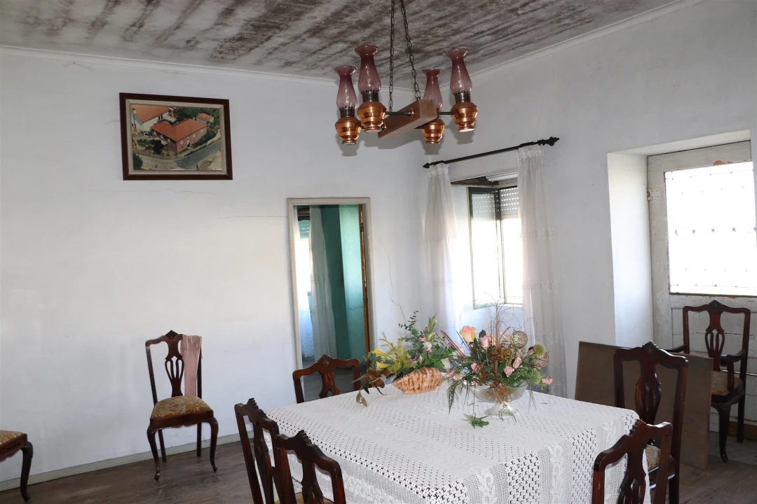 Moradia T0 para Venda em Raimonda Foto 20