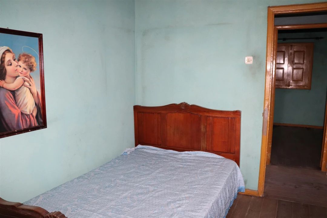 Moradia T0 para Venda em Raimonda Foto 13