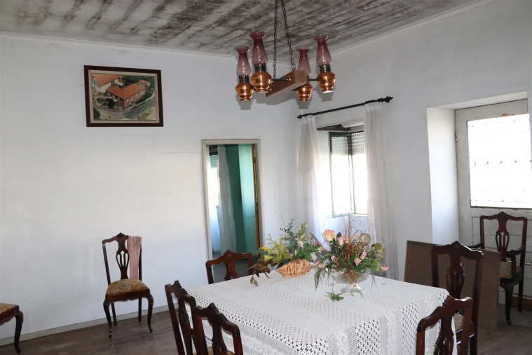 Moradia T0 para Venda em Raimonda Foto 20